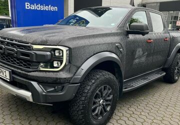 Ford Raptor 50.000 km 53.500 &euro; Bergisch Gladbach 51427