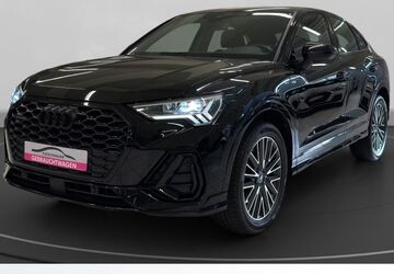 Audi Q3 50.985 km 32.490 &euro; Bonn 53119
