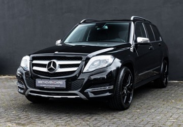 Mercedes-Benz GLK 350 179.000 km 18.999 &euro; Solingen 42655