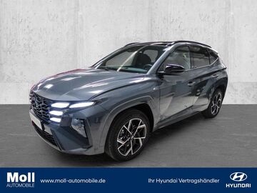 Gebrauchte Hyundai Tucson