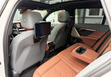 BMW 520 97.554 km 44.950 &euro; Köln 50739