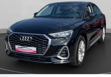 Audi Q3 79.084 km 29.990 &euro; Köln 51145
