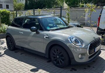 Mini Cooper 96.000 km 10.500 &euro; Bonn 53115