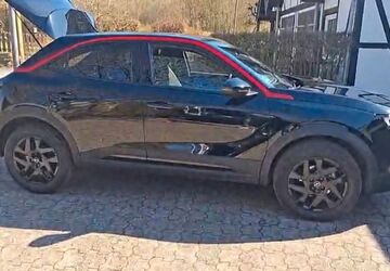 Opel Mokka 33.000 km 17.500 &euro; Lindlar 51789