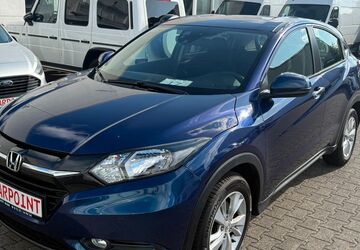 Honda HR-V 48.000 km 13.850 &euro; Brühl 50321