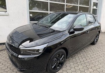 Opel Corsa 5.786 km 20.850 &euro; Lohmar 53797