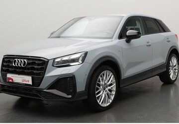 Audi Q2 49.003 km 21.980 &euro; Leverkusen 51373