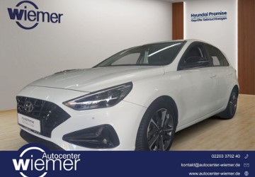 Hyundai i30 34.909 km 18.790 &euro; Köln 51145