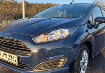 Ford Fiesta 165.995 km 3.999 &euro; Wipperfürth 51688