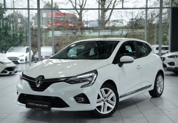 Renault Clio 86.000 km 11.890 &euro; Remscheid/NRW 42855