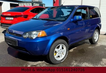 Honda HR-V 200.700 km 2.850 &euro; Solingen 42659