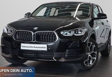 BMW X2 62.383 km 19.990 &euro; Sankt Augustin 53757