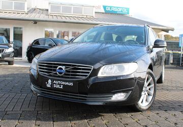 Volvo V70 106.100 km 21.498 &euro; Lohmar 53797