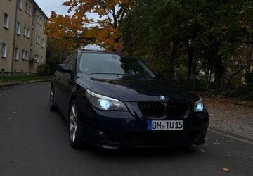 BMW 530 220.000 km 7.590 &euro; Pulheim 50259