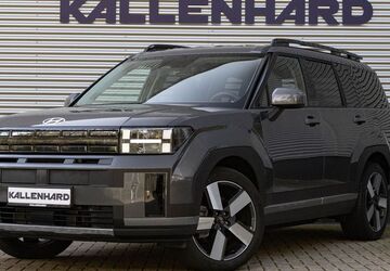Hyundai SANTA FE 11.858 km 44.994 &euro; Köln 51149
