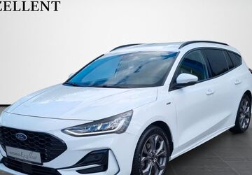Ford Focus 64.200 km 16.950 &euro; Troisdorf (Köln/Bonn) 53842