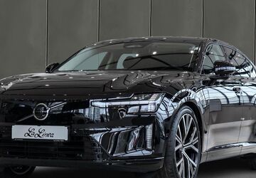 Volvo ES90 7.500 km 71.990 &euro; Köln 50968