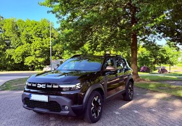 Dacia Duster 10.014 km 22.100 &euro; Wiehl 51674