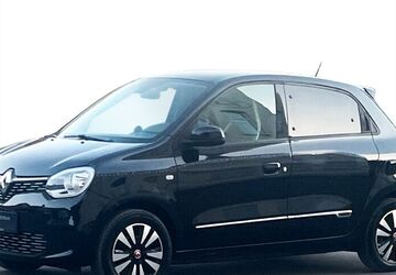 Renault Twingo 53.991 km 9.900 &euro; Solingen/NRW 42655