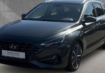 Hyundai i30 29.900 km 19.900 &euro; Hilden 40721