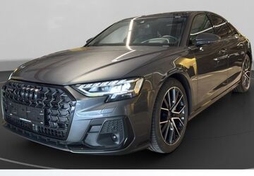 Audi A8 83.407 km 51.990 &euro; Köln 50968