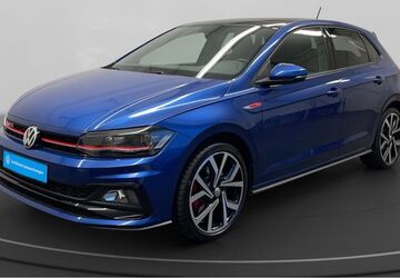 VW Polo 52.000 km 19.480 &euro; Köln 50823