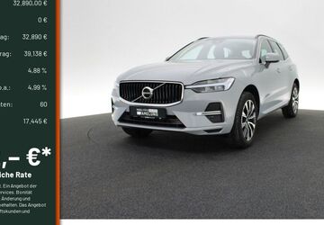 Volvo XC60 10.256 km 31.890 &euro; Engelskirchen 51766