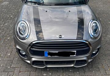 Mini Cooper 28.105 km 16.500 &euro; Hilden 40721