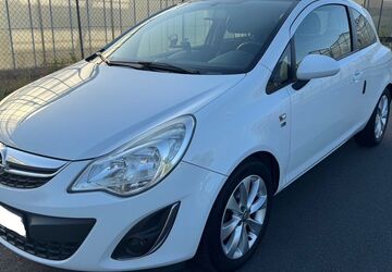 Opel Corsa 171.719 km 3.490 &euro; Bonn 53175