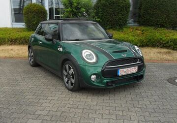 Mini Cooper SD 139.500 km 13.950 &euro; Pulheim-Brauweiler bei Köln 50259