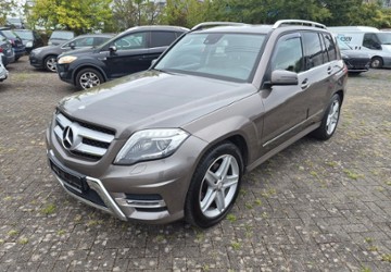 Mercedes-Benz GLK 220 142.000 km 14.850 &euro; Wesseling 50389