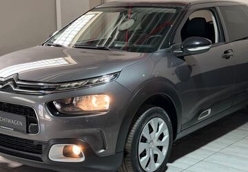 Citroen C4 Cactus 103.736 km 8.370 &euro; Köln 50739