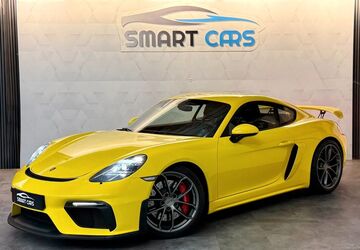 Porsche Cayman 179.200 km 71.718 &euro; Remscheid 42855