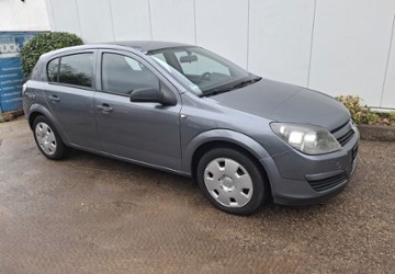 Opel Astra 137.050 km 4.495 &euro; Köln 51107