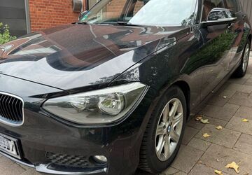 BMW 114 133.000 km 5.700 &euro; Köln 51069