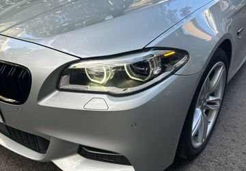 BMW 530 215.000 km 18.990 &euro; Leverkusen 51381