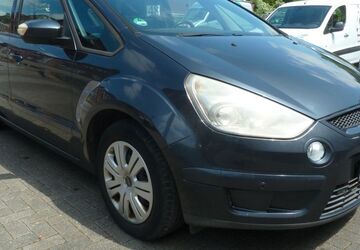 Ford S-Max 300.026 km 999 &euro; Köln 51063