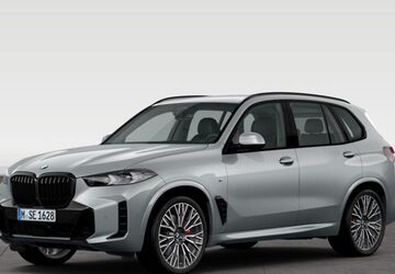 BMW X5 21.267 km 67.970 &euro; Wesseling 50389