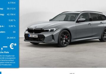 BMW 320 5.207 km 47.590 &euro; Bergisch Gladbach 51469
