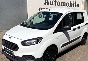 Ford Transit 94.000 km 7.999 &euro; Köln 51065