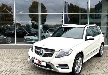 Mercedes-Benz GLK 350 69.990 km 25.990 &euro; Haan 42781