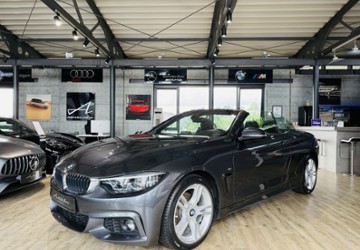 BMW 420 60.000 km 28.990 &euro; Remscheid 42859