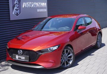 Mazda 3 88.000 km 16.590 &euro; Monheim am Rhein 40789