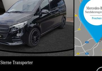 Mercedes-Benz V 250 30.722 km 68.780 &euro; Frechen 50226