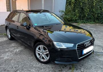 Audi A4 128.979 km 15.800 &euro; Köln 50733