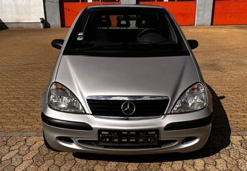 Mercedes-Benz A 140 110.000 km 4.800 &euro; Odenthal 51519