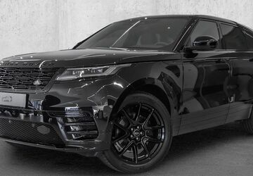 Land Rover Range Rover Velar 1.500 km 79.890 &euro; Köln 51149