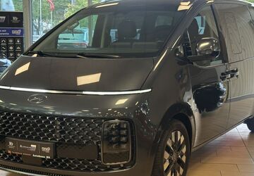Hyundai STARIA 53.950 km 34.400 &euro; Hennef 53773