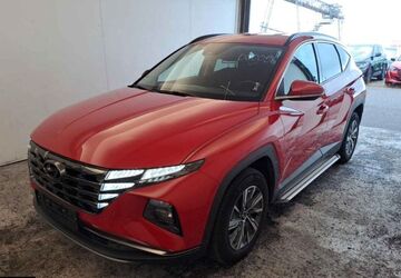 Hyundai TUCSON 100.000 km 18.999 &euro; Köln 50739