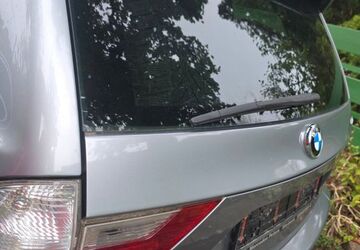 BMW X3 M 219.800 km 4.500 &euro; Engelskirchen 51766